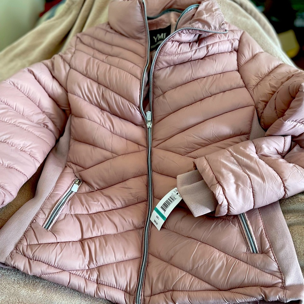 Juniors size large coat